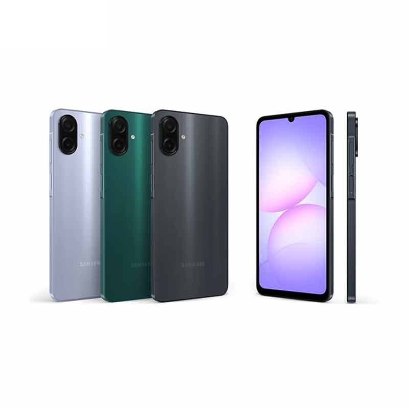 گوشی سامسونگ Galaxy A07