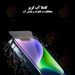 محافظ صفحه نمایش شهر گلس مدل ANTTS